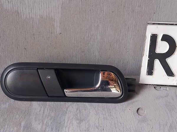 Seat Ibiza 6L Portier Opener Rechts Binnen 6L1837113E