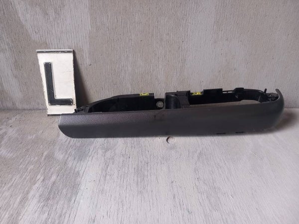 Seat Ibiza 6L Portiergreep Links 6L1867179