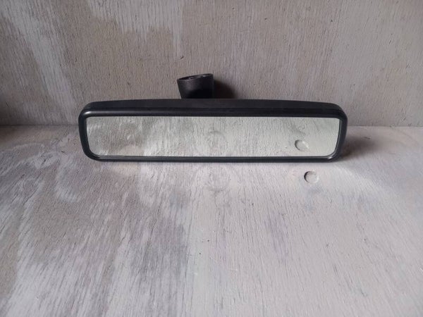 Seat Ibiza 6L Binnenspiegel Zwart 3B0857511A