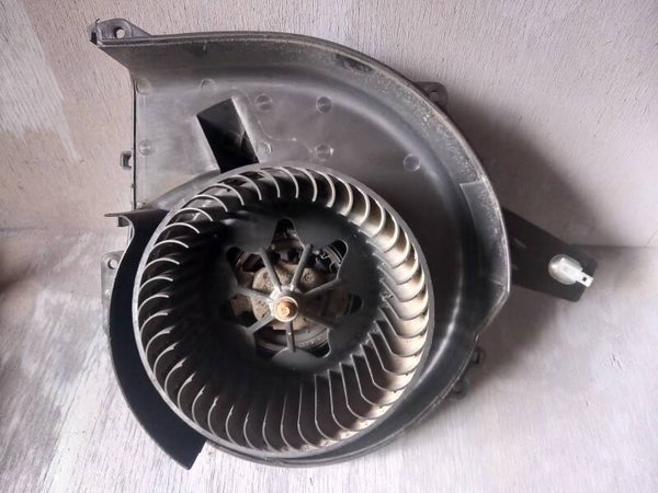 Seat Ibiza 6L Kachelmotor +Clima Valeo 035044JW