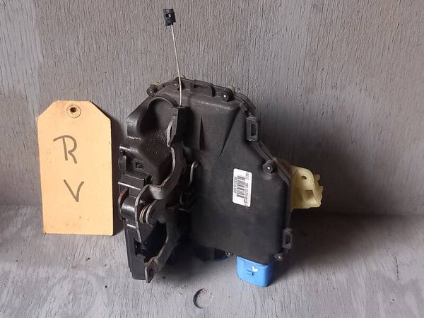 Seat Ibiza 6L 3 / 5 Drs Deurslotmechaniek Rechts 3B1837016CC