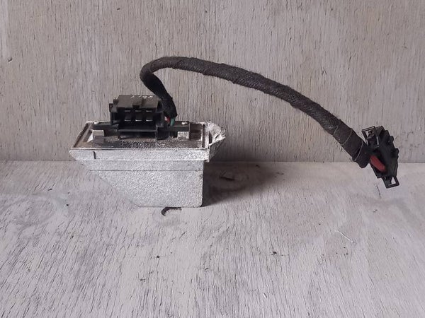 Seat Ibiza 6L Kachelweerstand +Clima 6Q1907521B