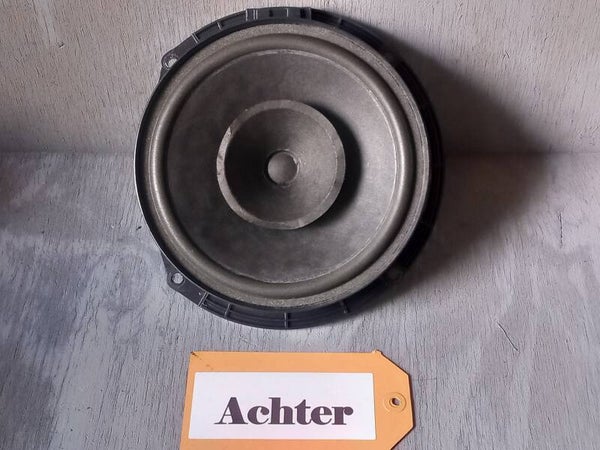Seat Ibiza 6L Luidspreker Achter 6L0035411A