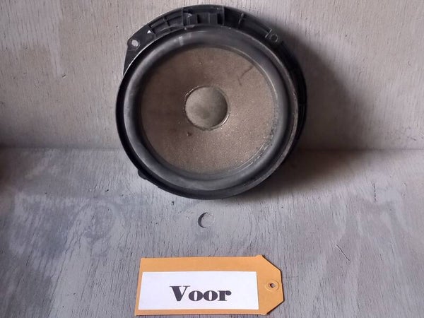 Seat Ibiza 6L Luidspreker Voor 6L0035411A