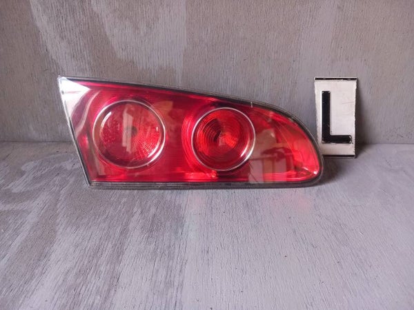Seat Ibiza 6L 1.9 TDI FR Achterlicht Links Binnen 6L6945107