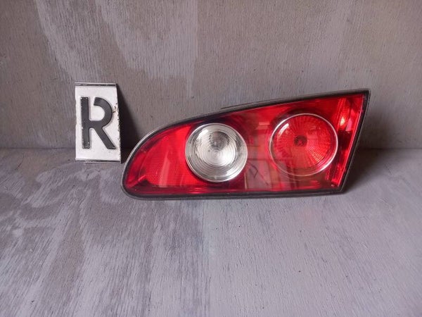 Seat Ibiza 6L 1.9 TDI FR Achterlicht Rechts Binnen 6L6945108