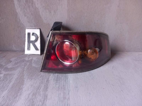 Seat Ibiza 6L 1.9 TDI FR Achterlicht Rechts 6L6945112
