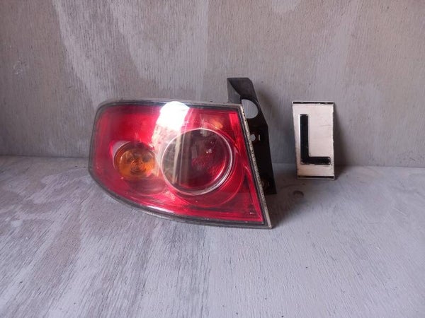 Seat Ibiza 6L 1.9 TDI FR Achterlicht Links 6L6945111