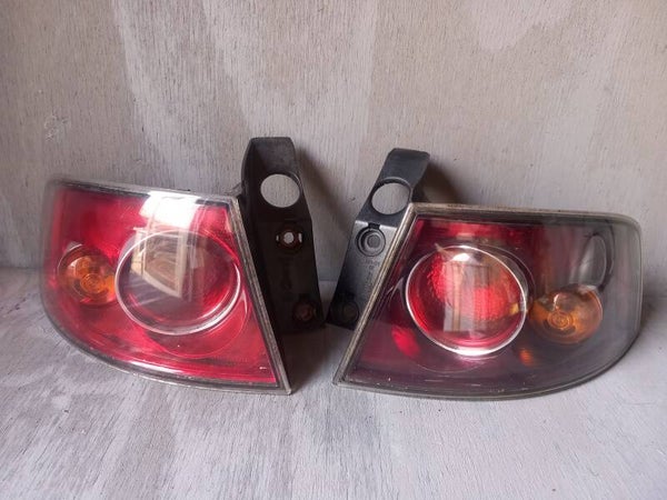 Seat Ibiza 6L 1.9 TDI FR Achterlicht Set 6L6945108