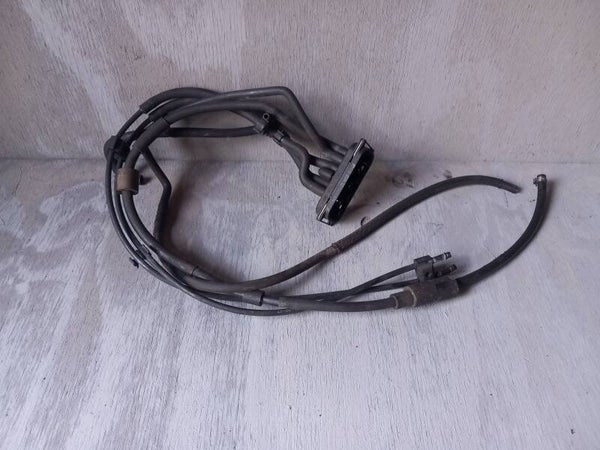 Seat Ibiza 6L 1.9 TDI FR Vacuumslang Set 6Q0137075