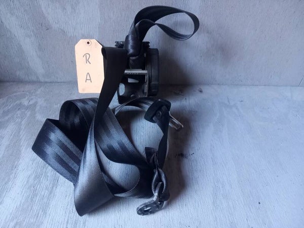 Seat Ibiza 6L Gordel Rechts Achter 3-Drs 6L0857805B