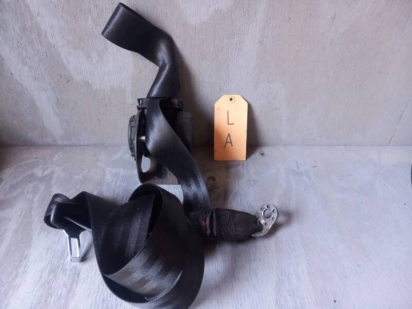 Seat Ibiza 6L Gordel Links Achter 3-Drs 6L0857805B