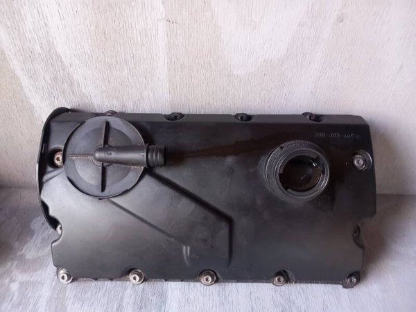 Seat Ibiza 6L 1.9 TDI Kleppendeksel Pompverstuiver