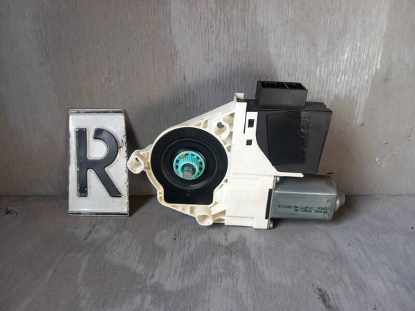 Seat Ibiza 6L 3-Drs Raammotor Rechts 6L2959801