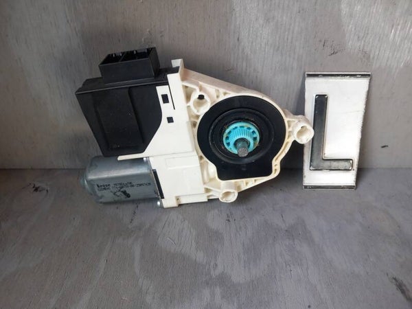 Seat Ibiza 6L 3-Drs Raammotor Links 6L2959802