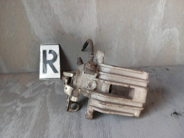 Seat Ibiza 6L Remklauw Rechts Achter 6Q0615424A