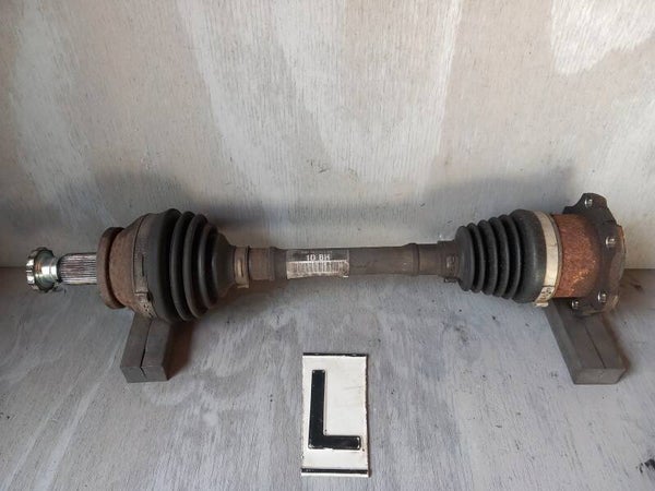 Seat Ibiza 6L 1.9 TDI FR Aandrijfas Links 6Q0407271DB