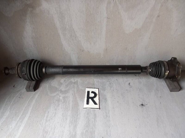 Seat Ibiza 6L 1.9 TDI FR Aandrijfas Rechts 6Q0407272DH