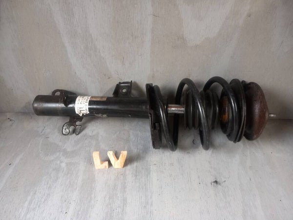 Mini Cooper R50 Schokbreker Links Voor 22191357