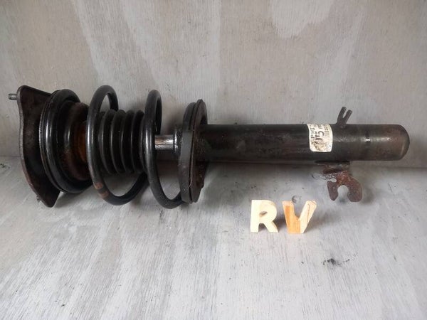 Mini Cooper R50 Schokbreker Rechts Voor 22191241