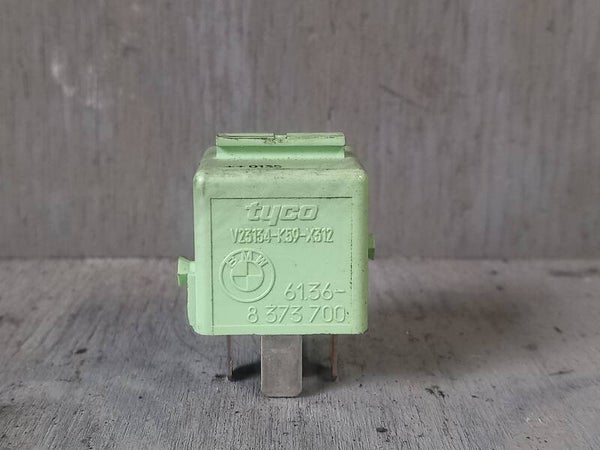 Mini Cooper R50 1.6 16v Relais 6136-8373700