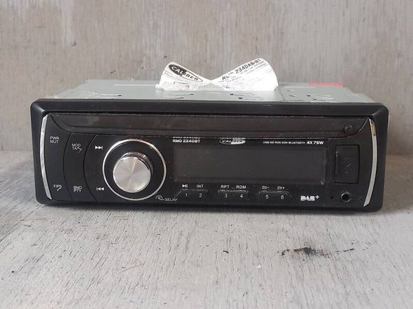 Mini Cooper R50 Radio CD/USB/AUX RMD234DAB-BT