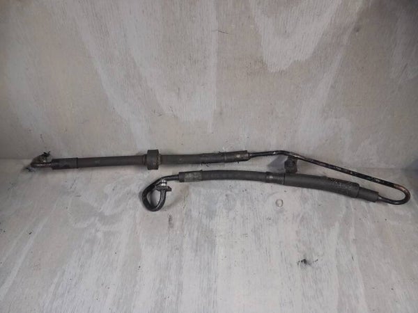 Mini Cooper R50 1.6 16v Leiding Stuurbekrachtiging