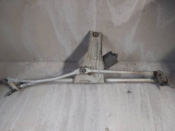 Mini Cooper R50 Ruitenwissermechaniek + Motor 61618229128