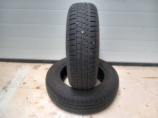 Vredestein Quatrac 5 155/70/13 75T 2x 5,4mm