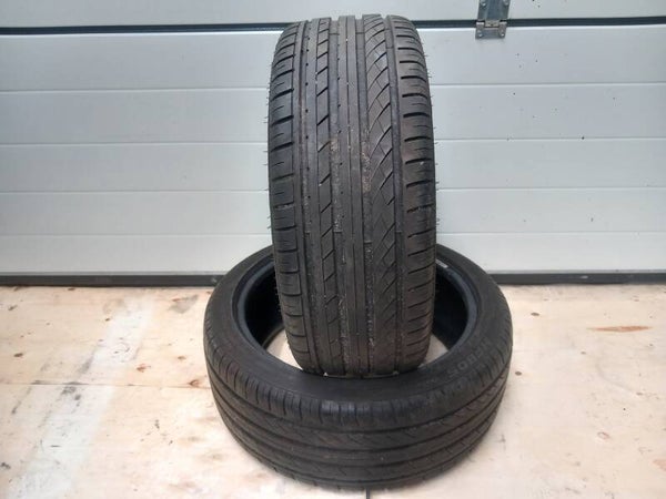 Hifly HF805 Challenger DSRT 215/40/17 87W 2x Zomer 5,1mm