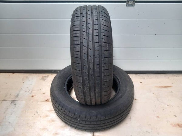 Grenlander Colo HX2 195/60/15 88v 2x Zomer 5mm