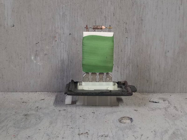 Mini Cooper R50 Kachelweerstand +-Airco W964260N