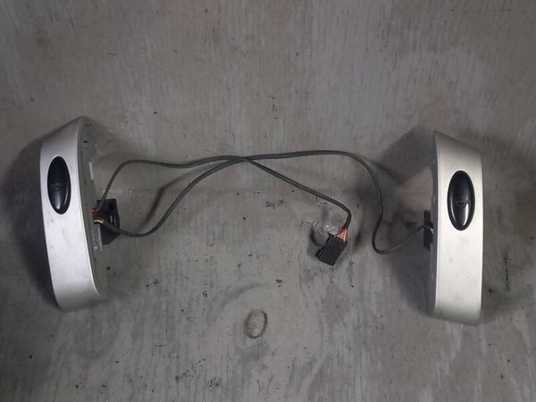 Mini Cooper R50 Claxon Stuurbediening 6800903