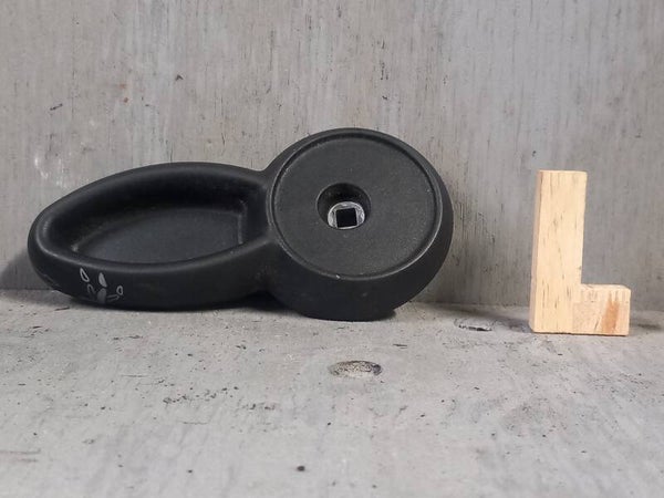 Mini Cooper R50 Hendel Stoelverstelling Links