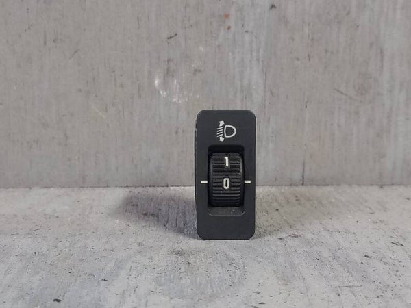 Mini Cooper R50 Koplamp Hoogte Schakelaar 61318360460