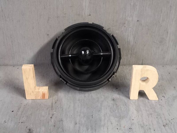 Mini Cooper R50 Luchtrooster Dashboard Links / Rechts 576334