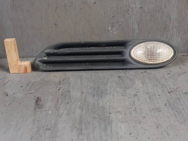 Mini Cooper R50 Knipperlicht Zijscherm Links 1503560