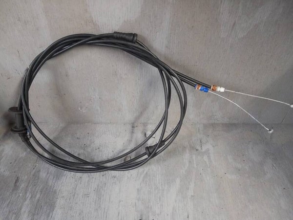 Mini Cooper R50 Kabel Motorkap Compleet