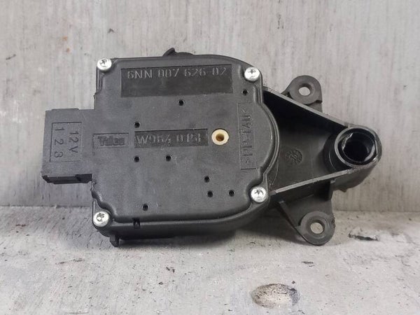 Mini Cooper R50 Kachelklepmotor 6NN00762602