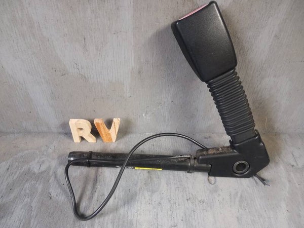 Mini Cooper R50 Gordelinsteek Rechts Voor 188672