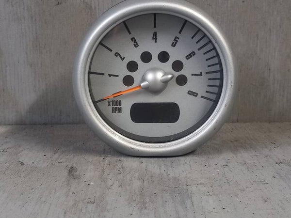 Mini Cooper R50 Toerenteller 62114110239