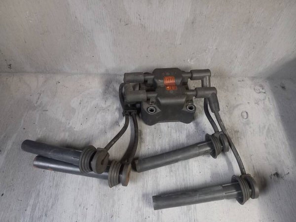 Mini Cooper R50 1.6 Bobine + Kabels 2122435