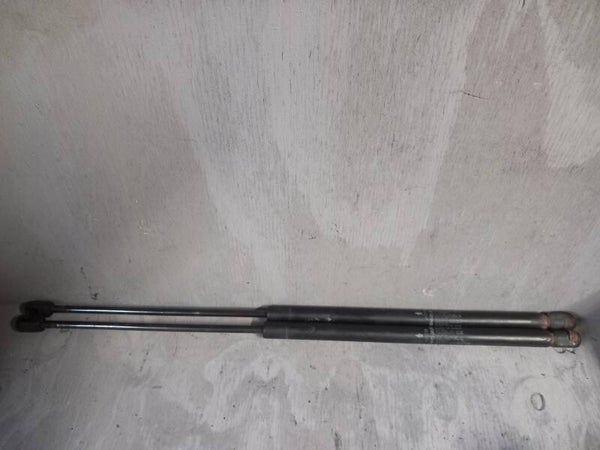 Mini Cooper R50 Gasveer Set Motorkap 7066566