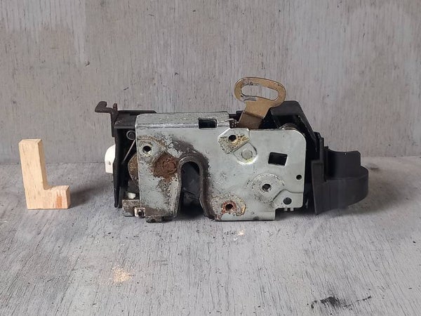 Mini Cooper R50 Deurslot Mechaniek Links 00048410-426