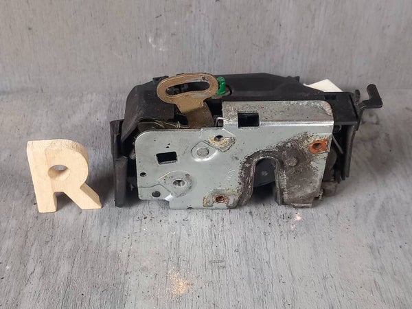 Mini Cooper R50 Deurslot Mechaniek Rechts 00053713-427