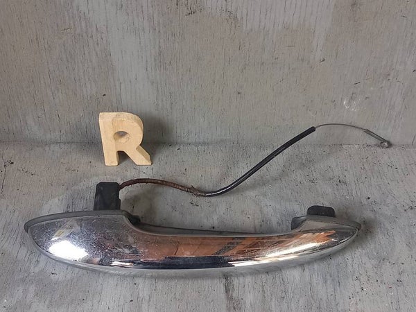 Mini Cooper R50 Portiergreep Rechts Buiten 51217198472