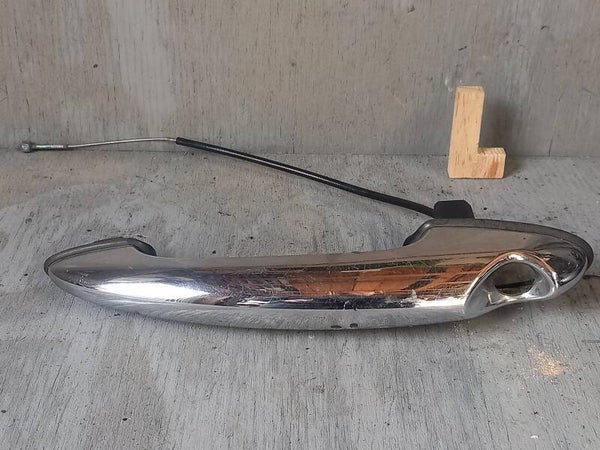 Mini Cooper R50 Portiergreep Links Buiten 51217198471