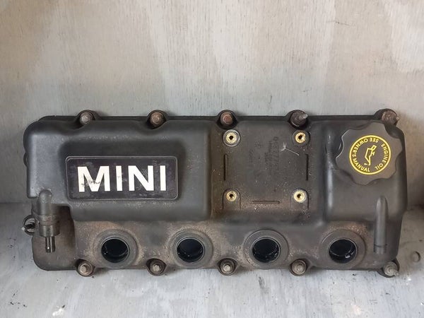 Mini Cooper R50 1.6 16v Kleppendeksel 04777797AD