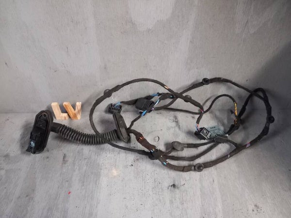 Mini Cooper R50 Bedrading Portier Links 3-Drs 6915575