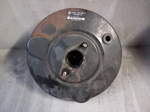 Mini Cooper R50 1.6 16v Rembekrachtiger 34334014453A